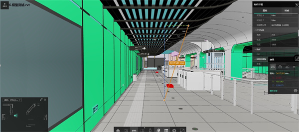苏州轨道交通BIM应用大赛夺魁 一体化设计施工树立行业新标杆